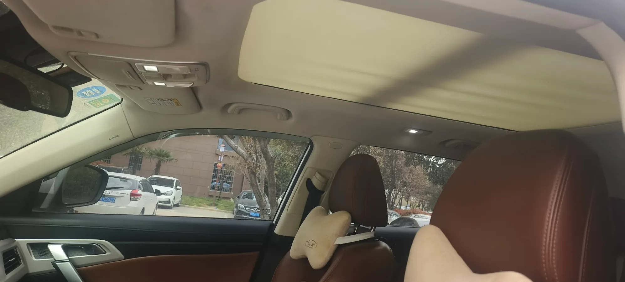 2018 Geely Azkarra 1.8T 184HP L4 6AT,autocango,china used car exporter,china ev exporter,chinese used car exporter,chinese used ev exporter