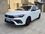 2020 Roewe i5 1.5L 120HP L4 CVT