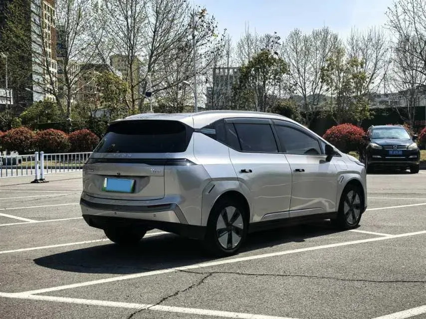 2023 GAC Trumpchi GS4 1.5T 177HP L4 6AT,autocango,china used car exporter,china ev exporter,chinese used car exporter,chinese used ev exporter