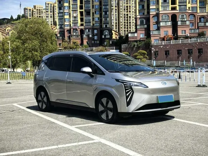 2023 GAC Trumpchi GS4 1.5T 177HP L4 6AT,autocango,china used car exporter,china ev exporter,chinese used car exporter,chinese used ev exporter