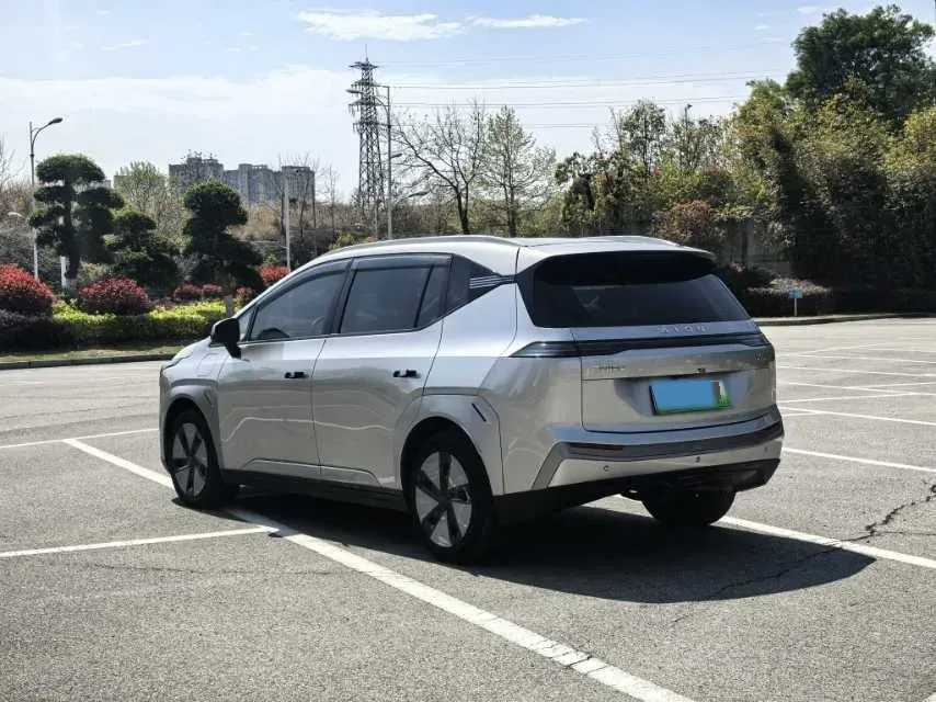 2023 GAC Trumpchi GS4 1.5T 177HP L4 6AT,autocango,china used car exporter,china ev exporter,chinese used car exporter,chinese used ev exporter