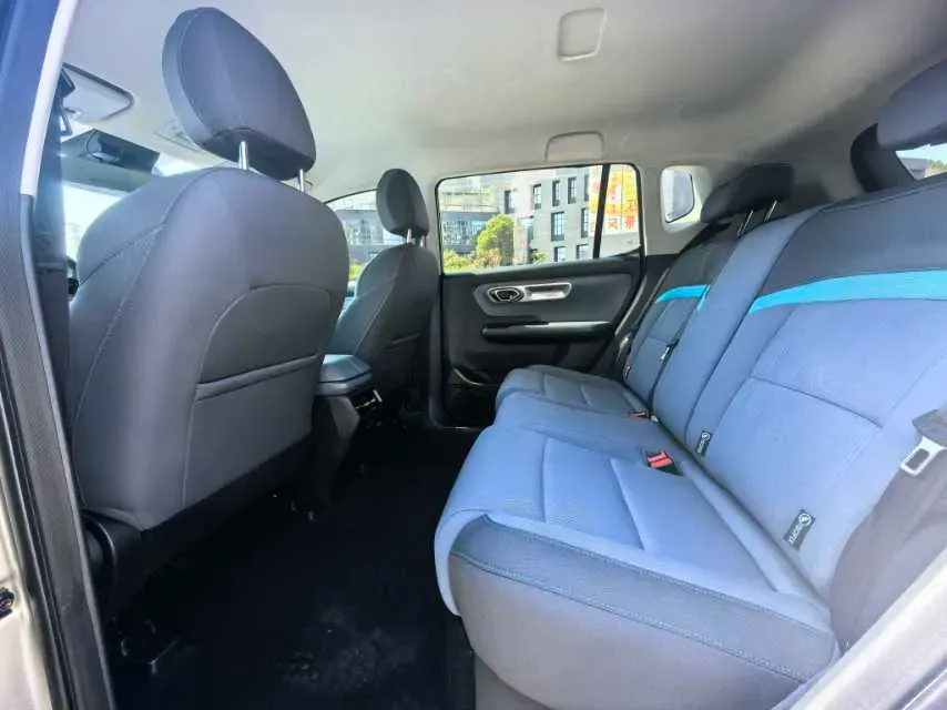 2023 GAC Trumpchi GS4 1.5T 177HP L4 6AT,autocango,china used car exporter,china ev exporter,chinese used car exporter,chinese used ev exporter