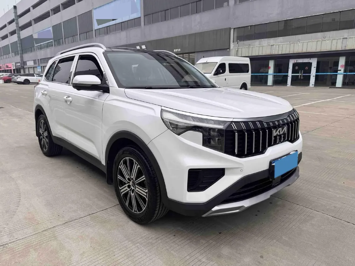 2021 Kia Sportage R 2.0L 161HP L4 6AT,autocango,china used car exporter,china ev exporter,chinese used car exporter,chinese used ev exporter