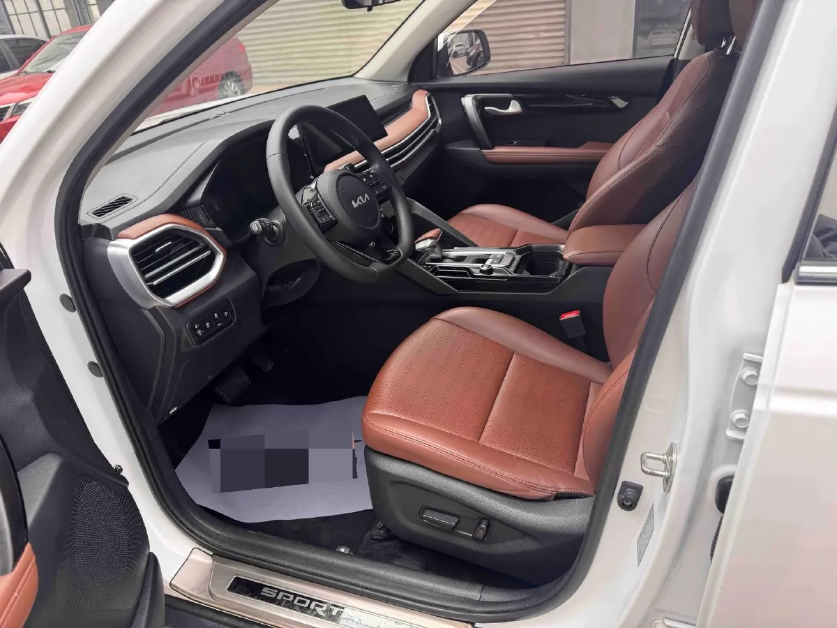 2021 Kia Sportage R 2.0L 161HP L4 6AT,autocango,china used car exporter,china ev exporter,chinese used car exporter,chinese used ev exporter