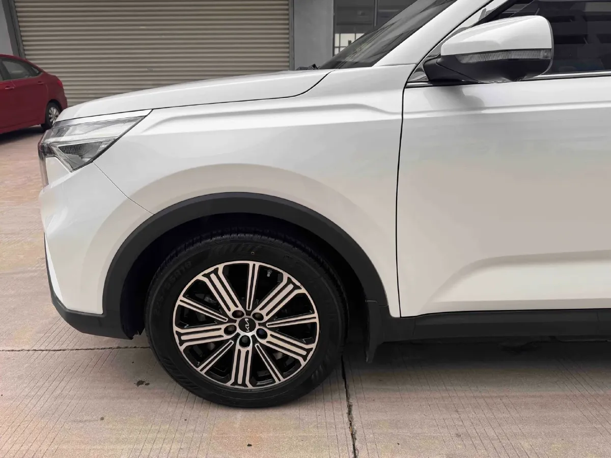 2021 Kia Sportage R 2.0L 161HP L4 6AT,autocango,china used car exporter,china ev exporter,chinese used car exporter,chinese used ev exporter