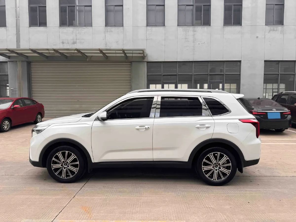 2021 Kia Sportage R 2.0L 161HP L4 6AT,autocango,china used car exporter,china ev exporter,chinese used car exporter,chinese used ev exporter