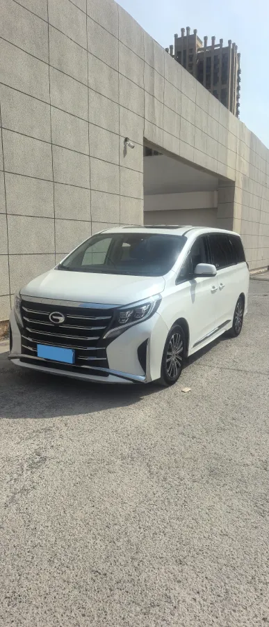2021 GAC Trumpchi M8 2.0T 252HP L4 8AT,autocango,china used car exporter,china ev exporter,chinese used car exporter,chinese used ev exporter