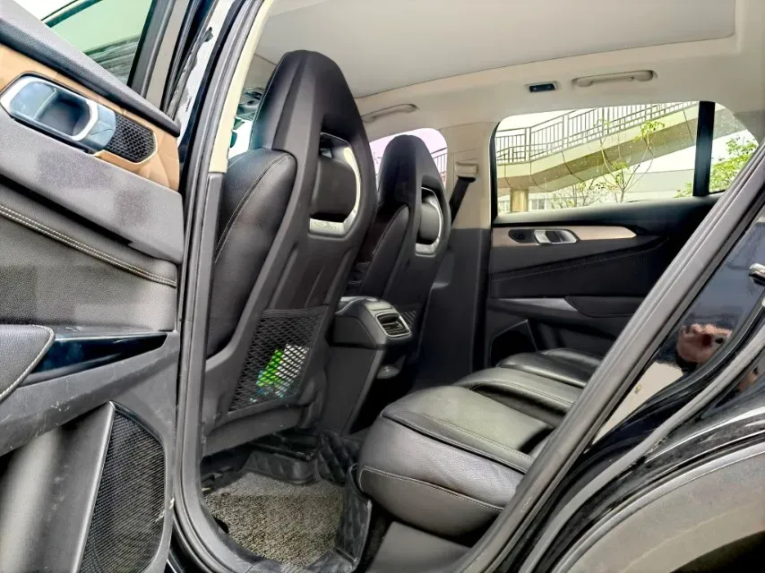 2017 Foton Tunland 2.8T 177HP L4 6AT,autocango,china used car exporter,china ev exporter,chinese used car exporter,chinese used ev exporter