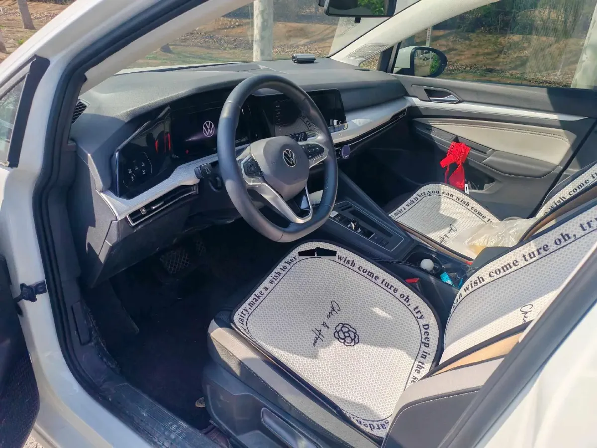 2021 Volkswagen Golf 1.4T 150HP L4 7DCT,autocango,china used car exporter,china ev exporter,chinese used car exporter,chinese used ev exporter