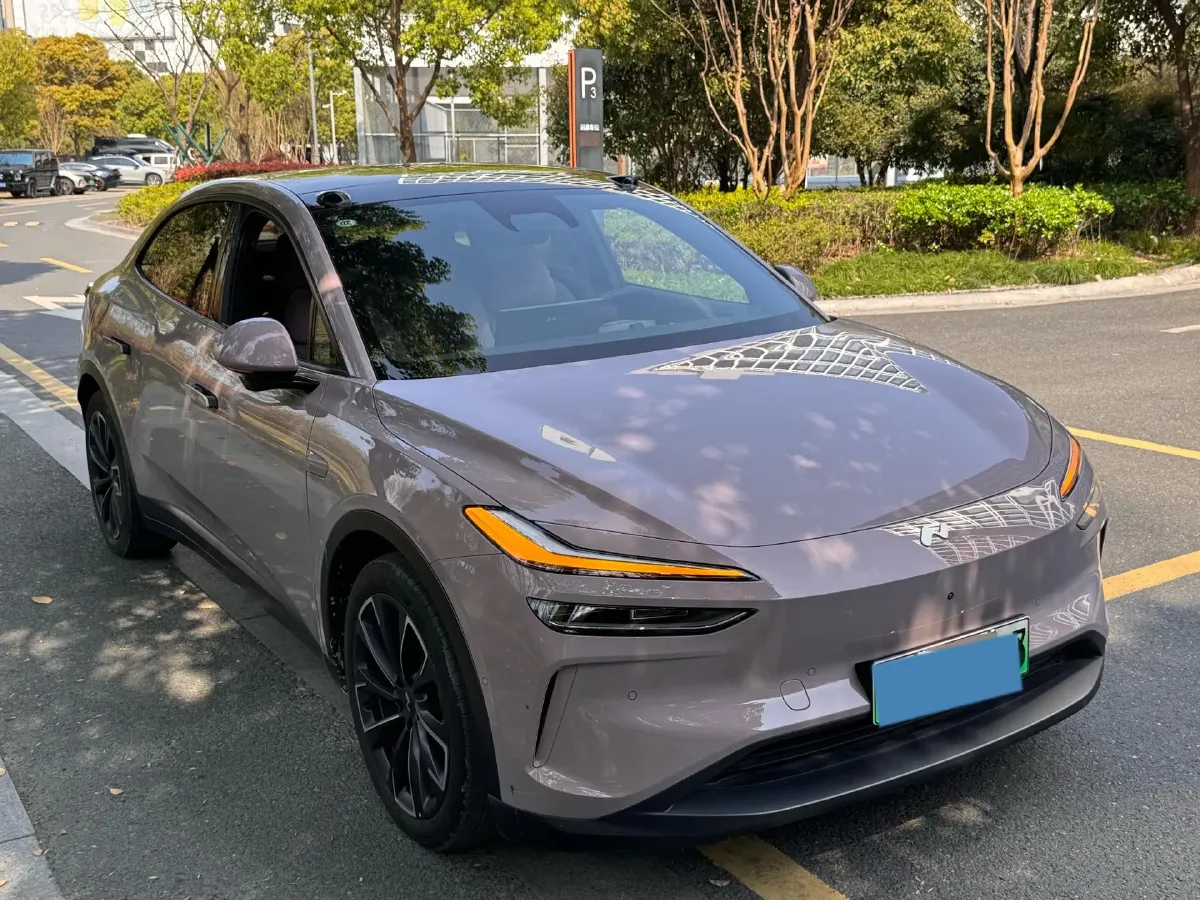2024 ONVO L60 BEV 60KWH,autocango,china used car exporter,china ev exporter,chinese used car exporter,chinese used ev exporter