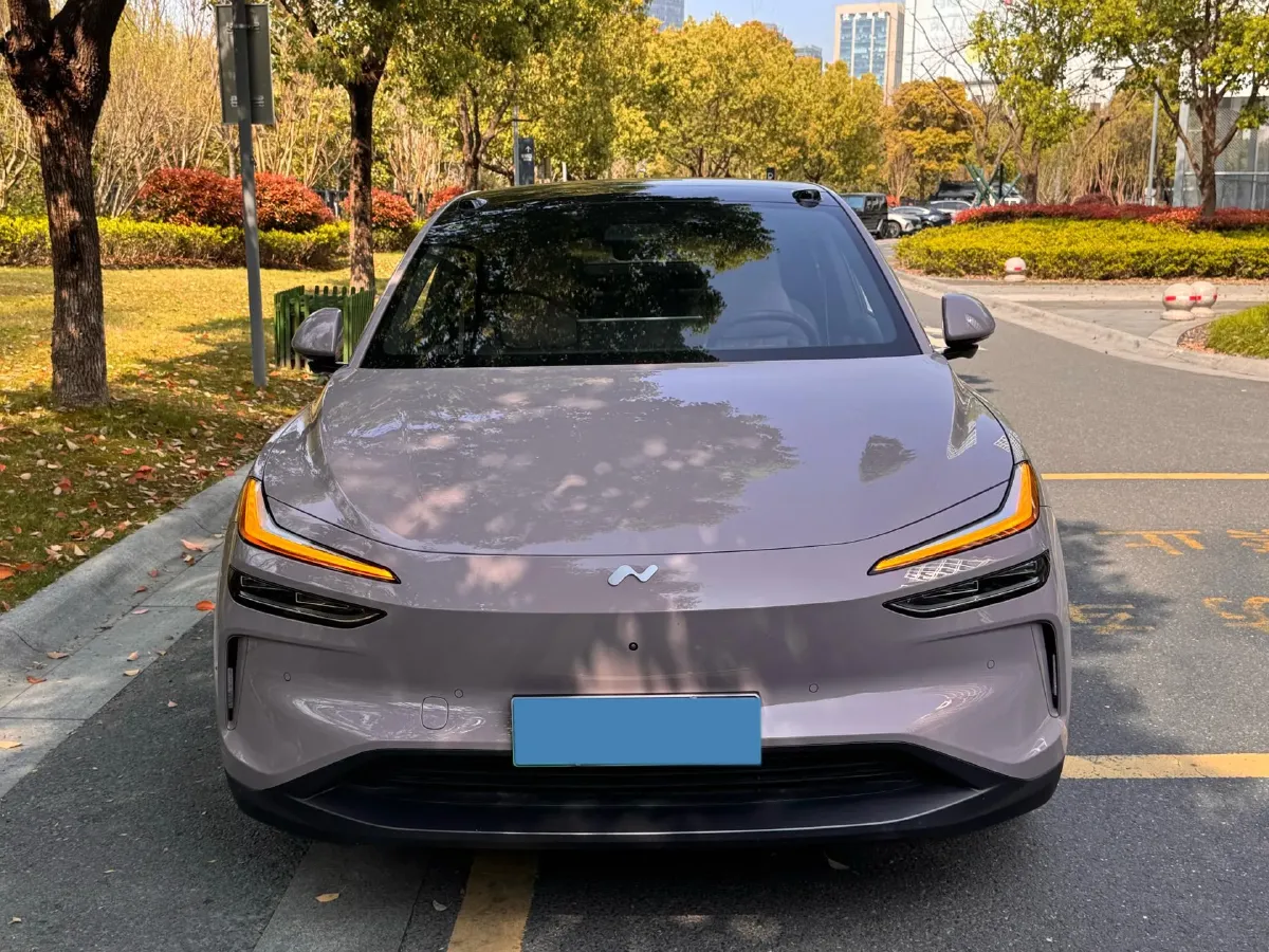 2024 ONVO L60 BEV 60KWH,autocango,china used car exporter,china ev exporter,chinese used car exporter,chinese used ev exporter