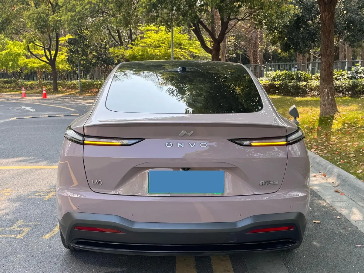 2024 ONVO L60 BEV 60KWH,autocango,china used car exporter,china ev exporter,chinese used car exporter,chinese used ev exporter