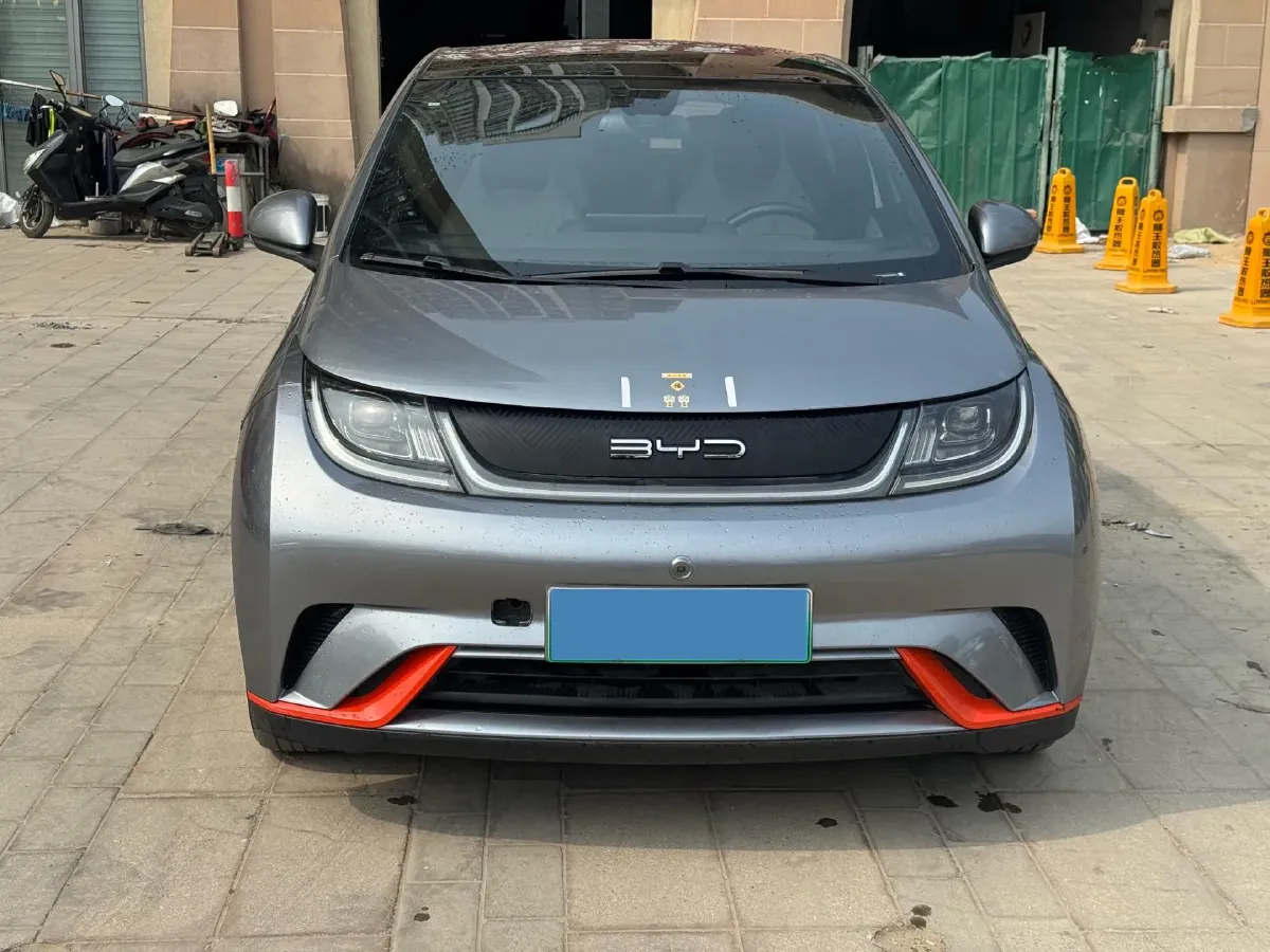 2021 BYD Yuan Pro BEV 50.1KWH,autocango,china used car exporter,china ev exporter,chinese used car exporter,chinese used ev exporter