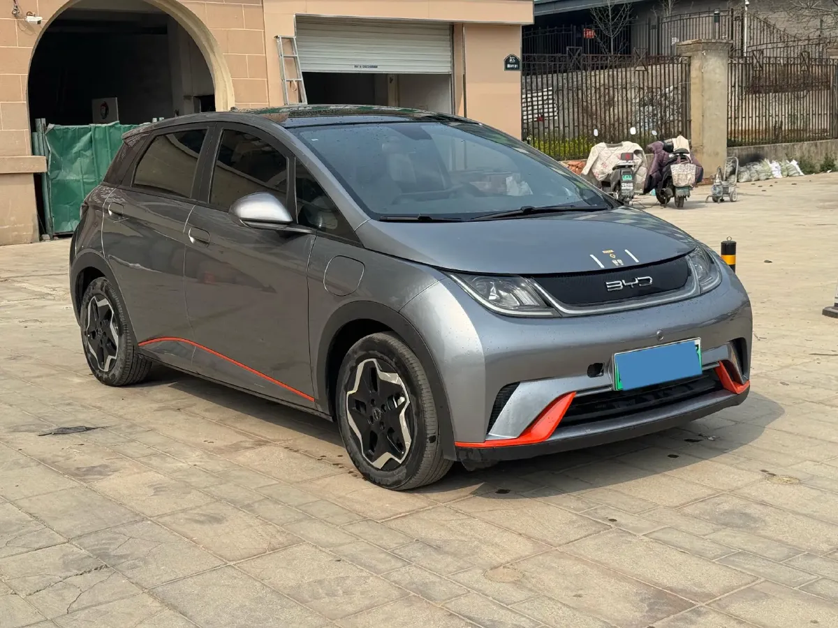 2021 BYD Yuan Pro BEV 50.1KWH,autocango,china used car exporter,china ev exporter,chinese used car exporter,chinese used ev exporter