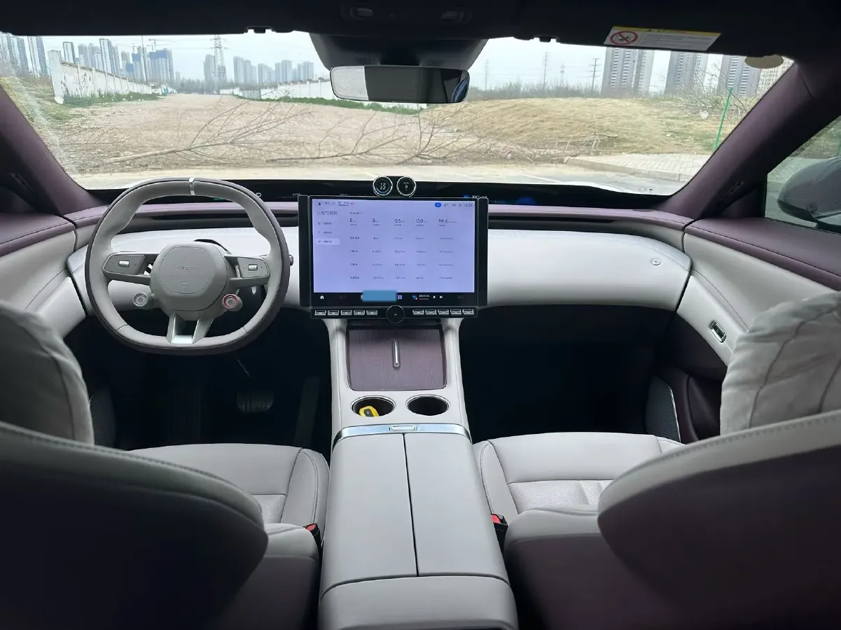 2025 MI YU7 BEV,autocango,china used car exporter,china ev exporter,chinese used car exporter,chinese used ev exporter