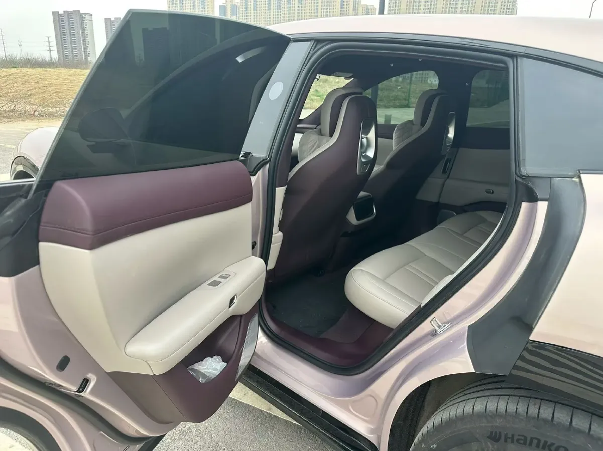 2025 MI YU7 BEV,autocango,china used car exporter,china ev exporter,chinese used car exporter,chinese used ev exporter