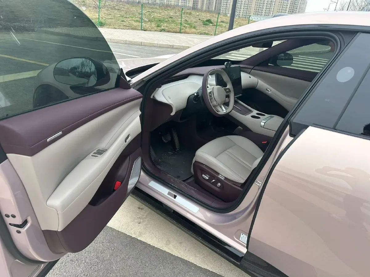 2025 MI YU7 BEV,autocango,china used car exporter,china ev exporter,chinese used car exporter,chinese used ev exporter