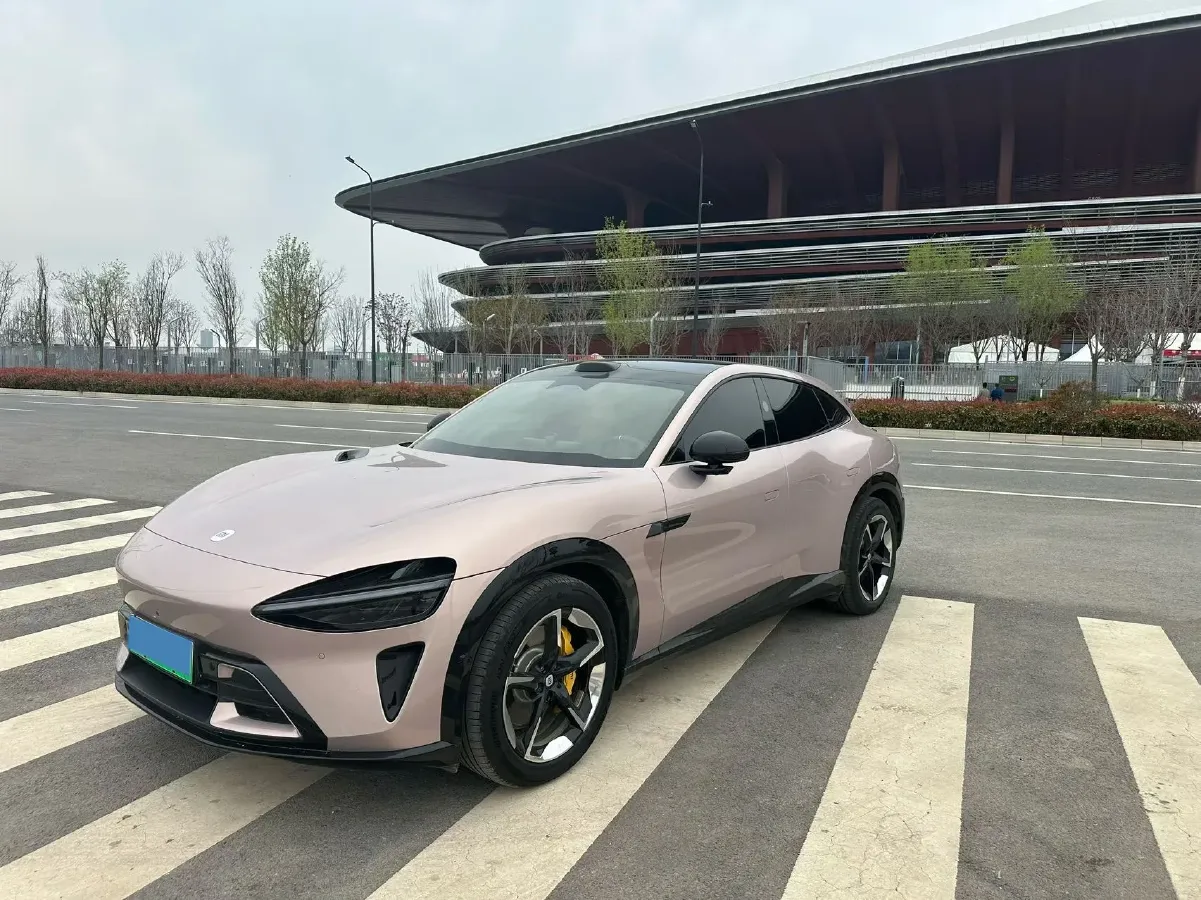 2025 MI YU7 BEV,autocango,china used car exporter,china ev exporter,chinese used car exporter,chinese used ev exporter