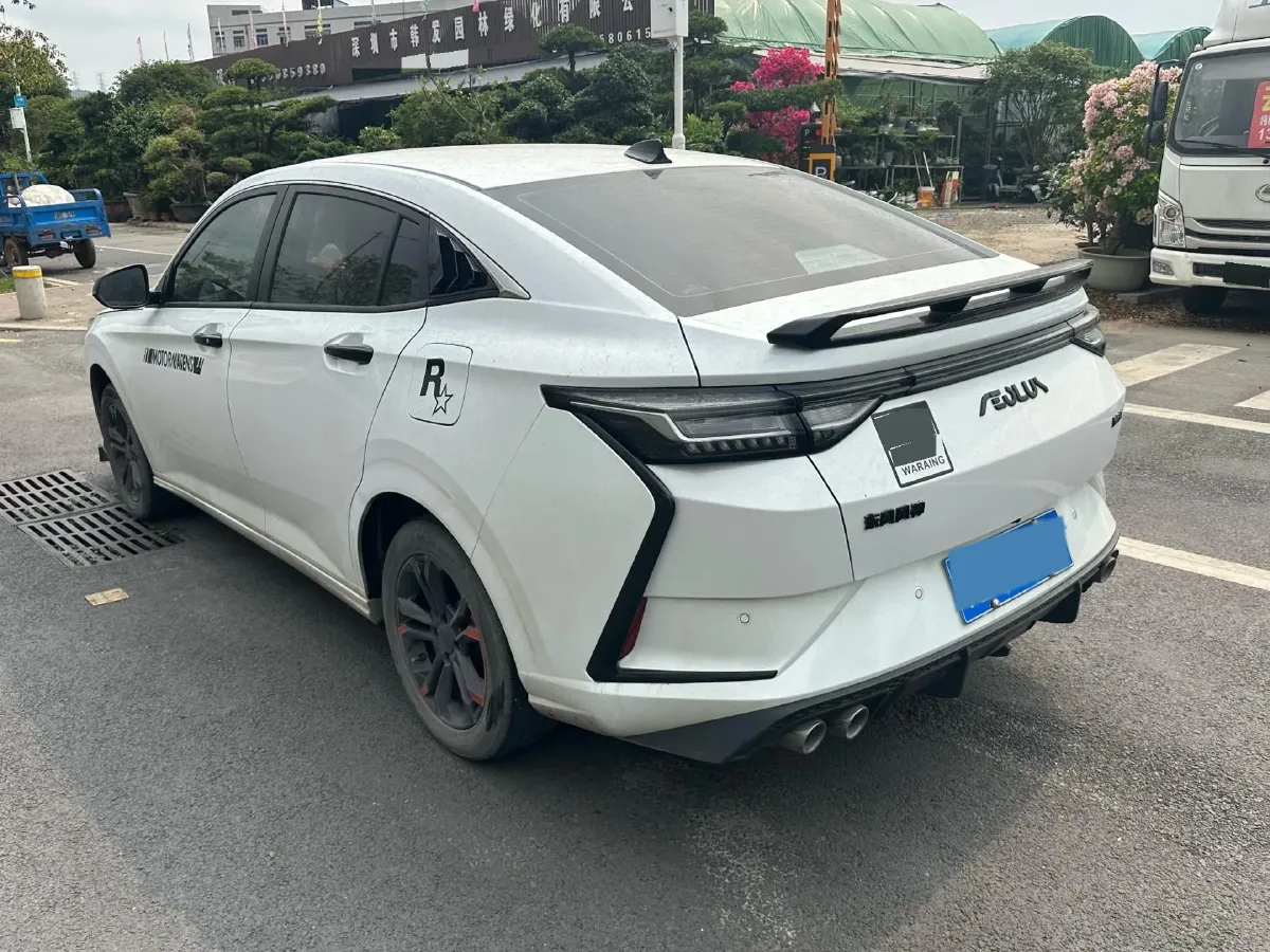 2023 DongFeng Aeolus YiXuan 1.5L 125HP L4 6DCT,autocango,china used car exporter,china ev exporter,chinese used car exporter,chinese used ev exporter