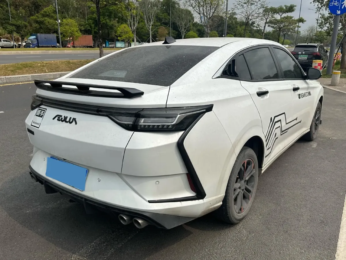 2023 DongFeng Aeolus YiXuan 1.5L 125HP L4 6DCT,autocango,china used car exporter,china ev exporter,chinese used car exporter,chinese used ev exporter