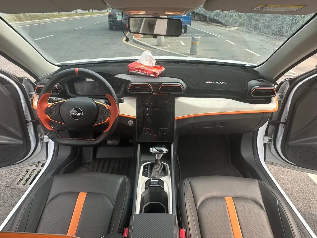 2023 DongFeng Aeolus YiXuan 1.5L 125HP L4 6DCT,autocango,china used car exporter,china ev exporter,chinese used car exporter,chinese used ev exporter