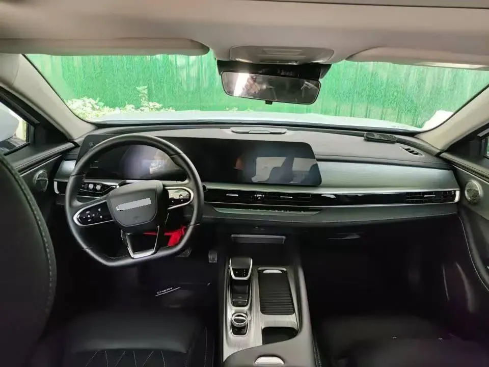 2024 Chery Arrizo 8 1.6T 197HP L4 7DCT,autocango,china used car exporter,china ev exporter,chinese used car exporter,chinese used ev exporter