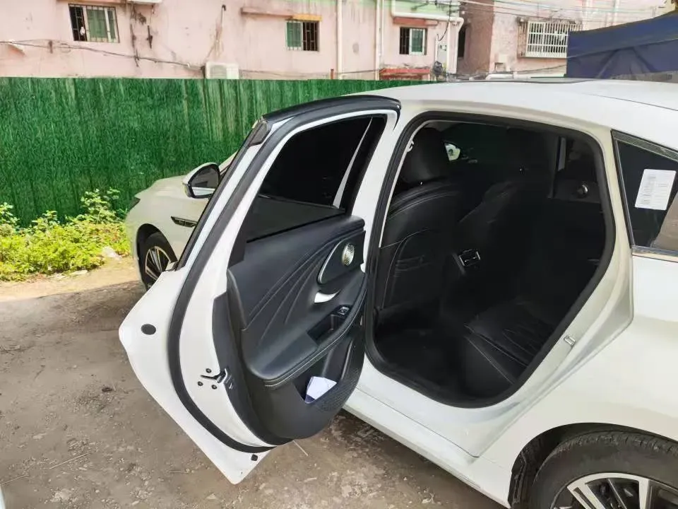 2024 Chery Arrizo 8 1.6T 197HP L4 7DCT,autocango,china used car exporter,china ev exporter,chinese used car exporter,chinese used ev exporter