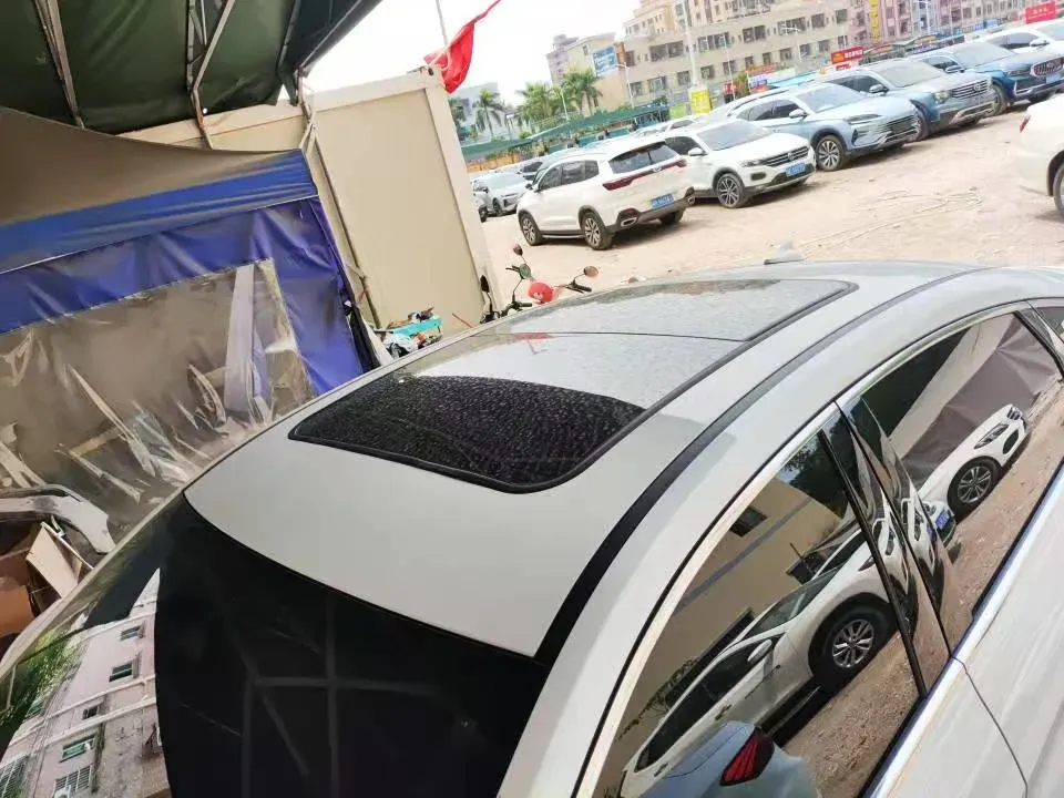 2024 Chery Arrizo 8 1.6T 197HP L4 7DCT,autocango,china used car exporter,china ev exporter,chinese used car exporter,chinese used ev exporter