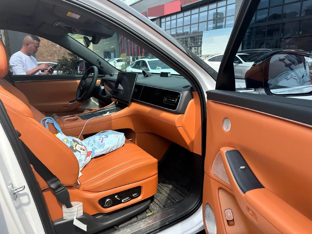 2026 AITO AITO M7 BEV,autocango,china used car exporter,china ev exporter,chinese used car exporter,chinese used ev exporter