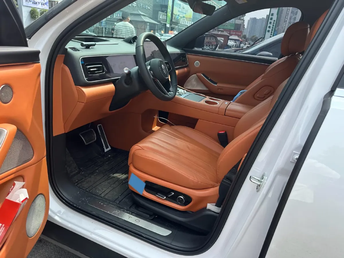 2026 AITO AITO M7 BEV,autocango,china used car exporter,china ev exporter,chinese used car exporter,chinese used ev exporter