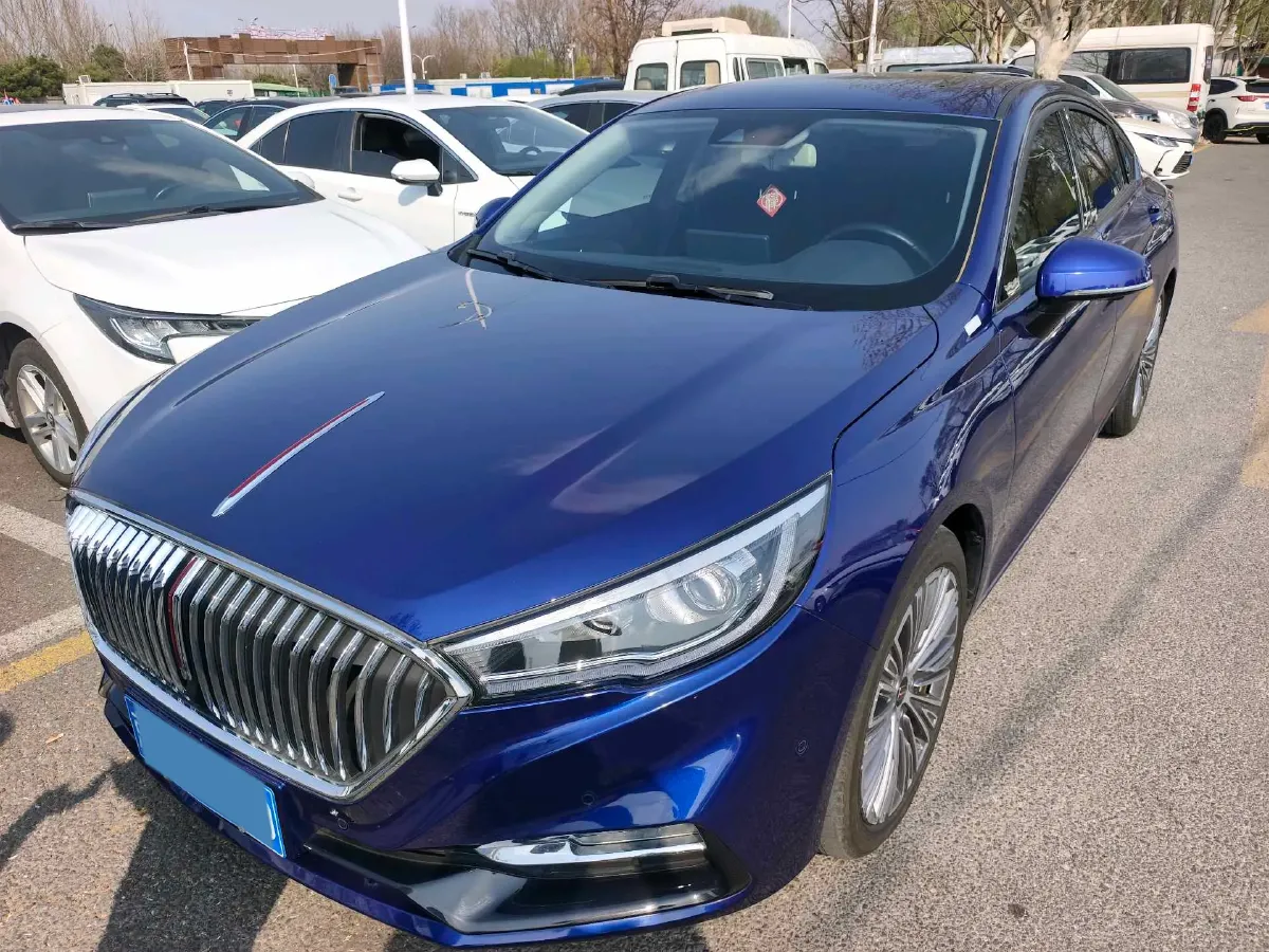 2022 HongQi H5 1.8T 197HP L4 6AT,autocango,china used car exporter,china ev exporter,chinese used car exporter,chinese used ev exporter