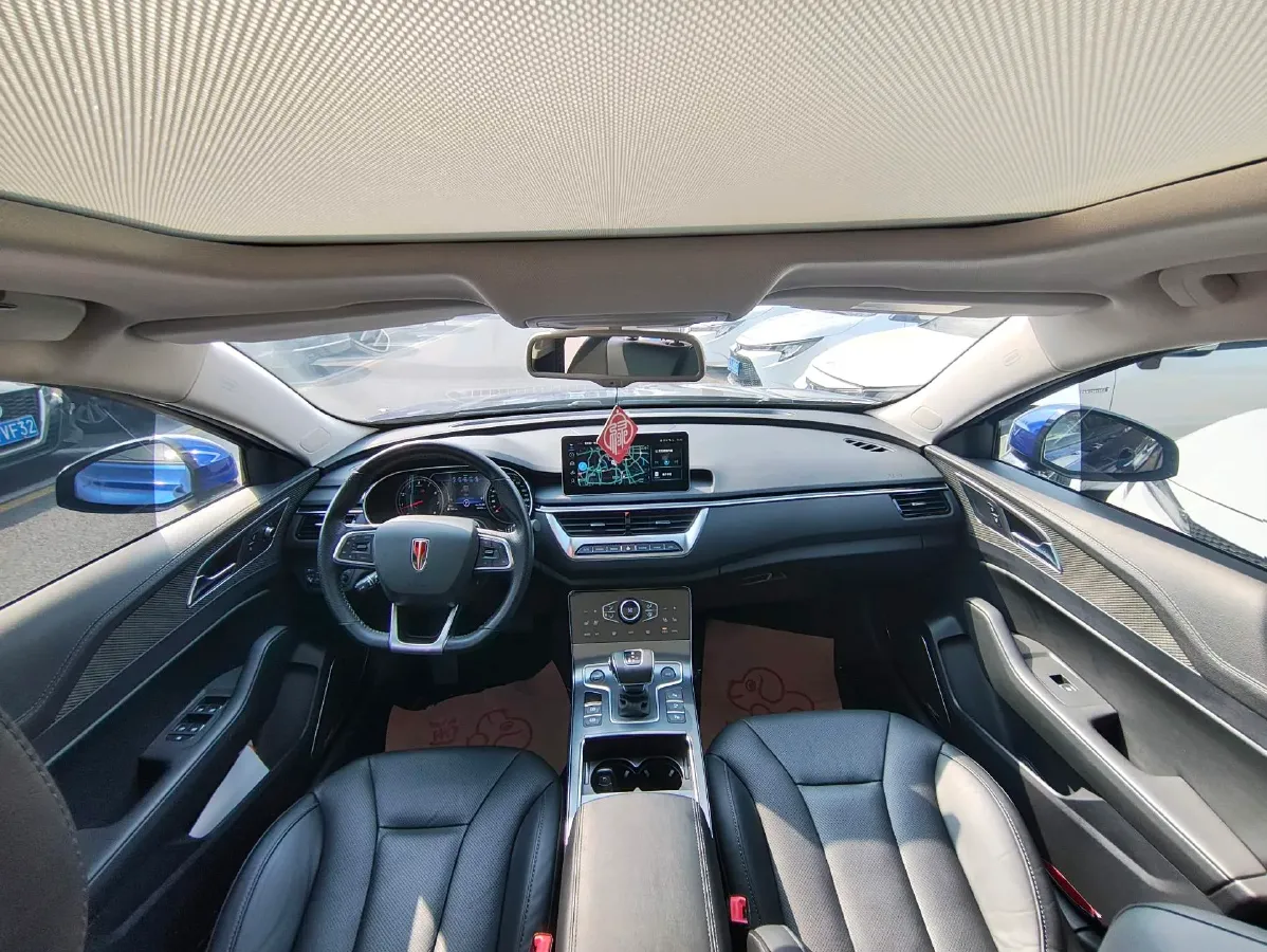 2022 HongQi H5 1.8T 197HP L4 6AT,autocango,china used car exporter,china ev exporter,chinese used car exporter,chinese used ev exporter