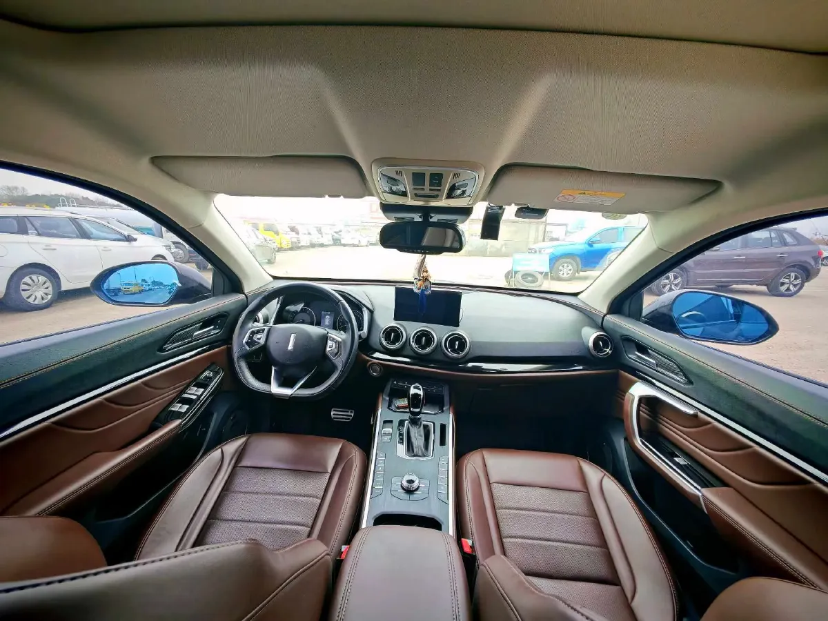 2019 WEY VV5 2.0T 224HP L4 7DCT,autocango,china used car exporter,china ev exporter,chinese used car exporter,chinese used ev exporter