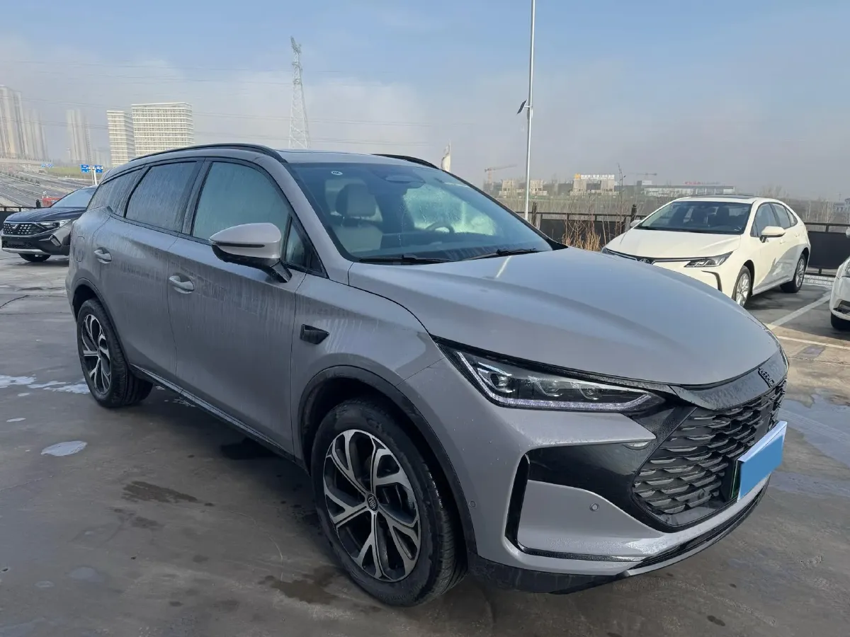 2025 BYD Tang 1.5T 156HP L4 E-CVT PHEV 21.504KWH,autocango,china used car exporter,china ev exporter,chinese used car exporter,chinese used ev exporter