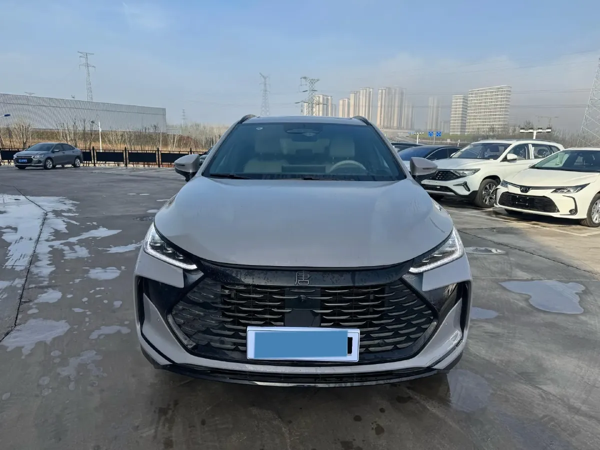 2025 BYD Tang 1.5T 156HP L4 E-CVT PHEV 21.504KWH,autocango,china used car exporter,china ev exporter,chinese used car exporter,chinese used ev exporter