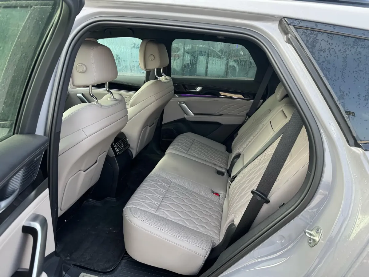 2025 BYD Tang 1.5T 156HP L4 E-CVT PHEV 21.504KWH,autocango,china used car exporter,china ev exporter,chinese used car exporter,chinese used ev exporter