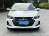 2020 Chevrolet Cavalier 1.0T 125HP L3 6AT