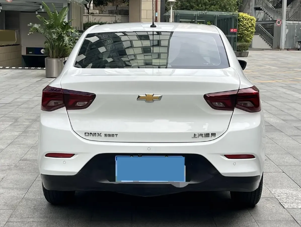 2020 Chevrolet Cavalier 1.0T 125HP L3 6AT,autocango,china used car exporter,china ev exporter,chinese used car exporter,chinese used ev exporter