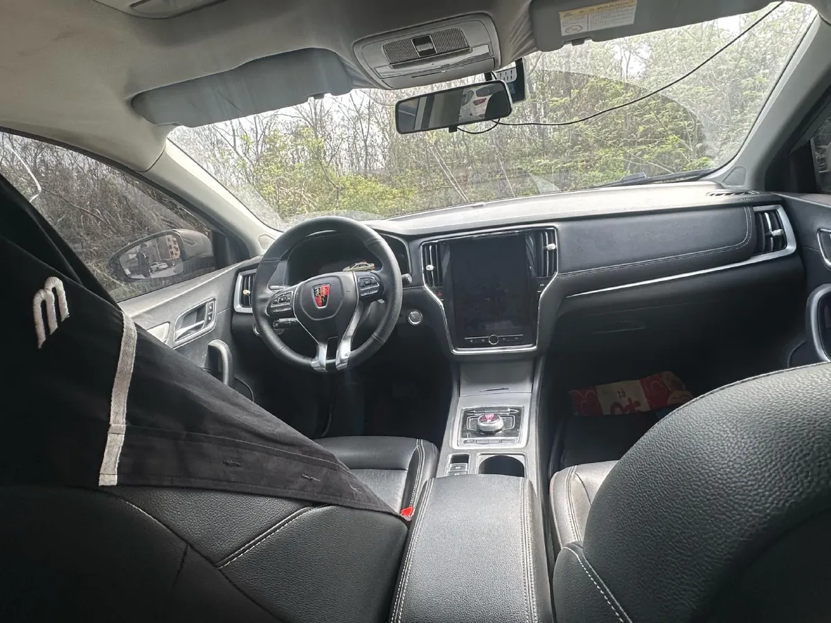 2018 Roewe Ei5 BEV 35KWH,autocango,china used car exporter,china ev exporter,chinese used car exporter,chinese used ev exporter