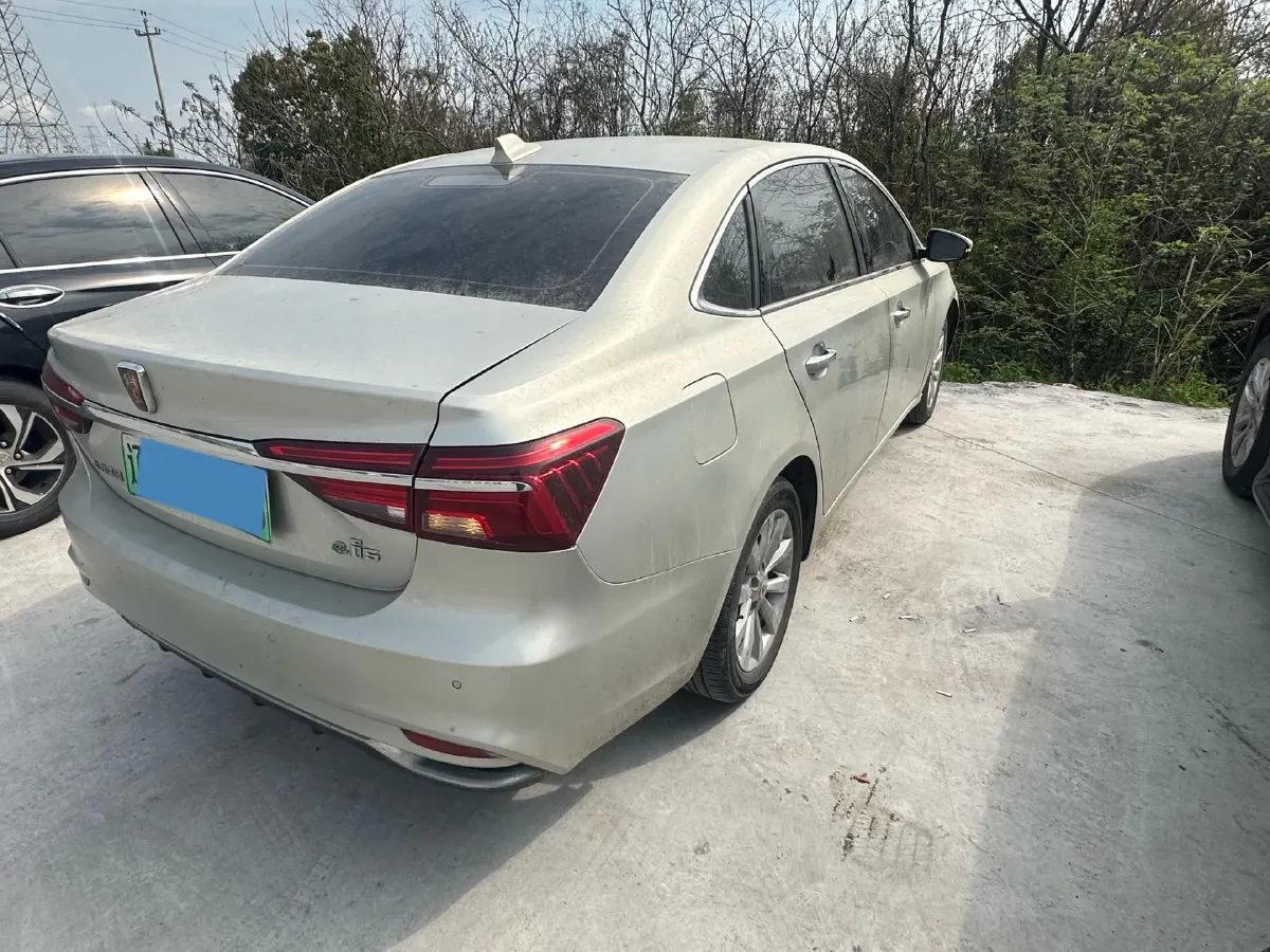 2018 Roewe Ei5 BEV 35KWH,autocango,china used car exporter,china ev exporter,chinese used car exporter,chinese used ev exporter