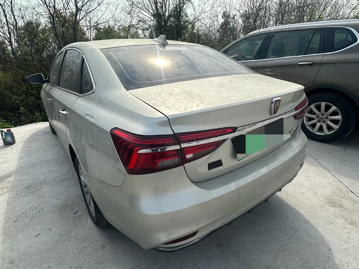2018 Roewe Ei5 BEV 35KWH,autocango,china used car exporter,china ev exporter,chinese used car exporter,chinese used ev exporter