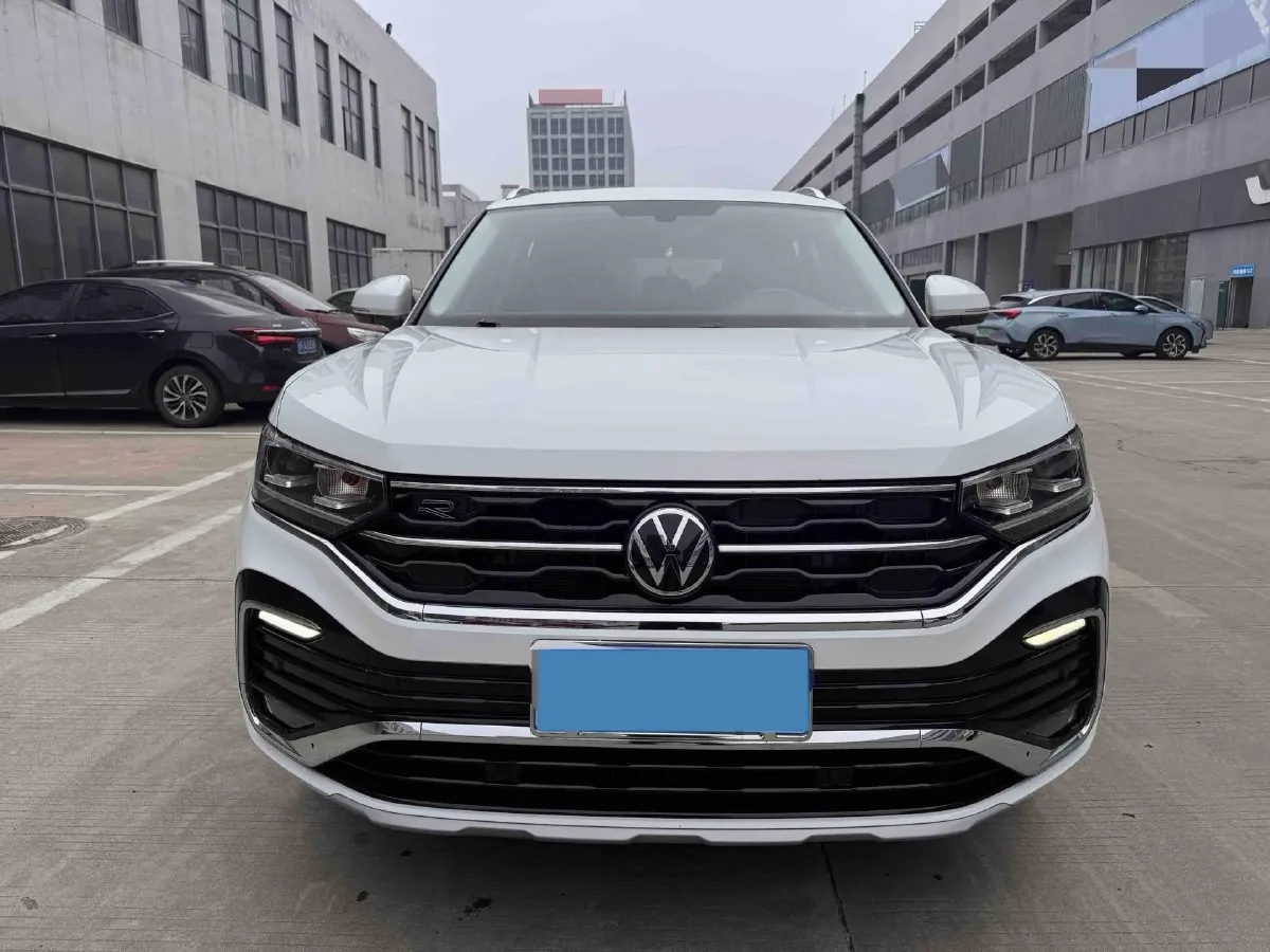 2020 Volkswagen Tayron X 2.0T 186HP L4 7DCT,autocango,china used car exporter,china ev exporter,chinese used car exporter,chinese used ev exporter