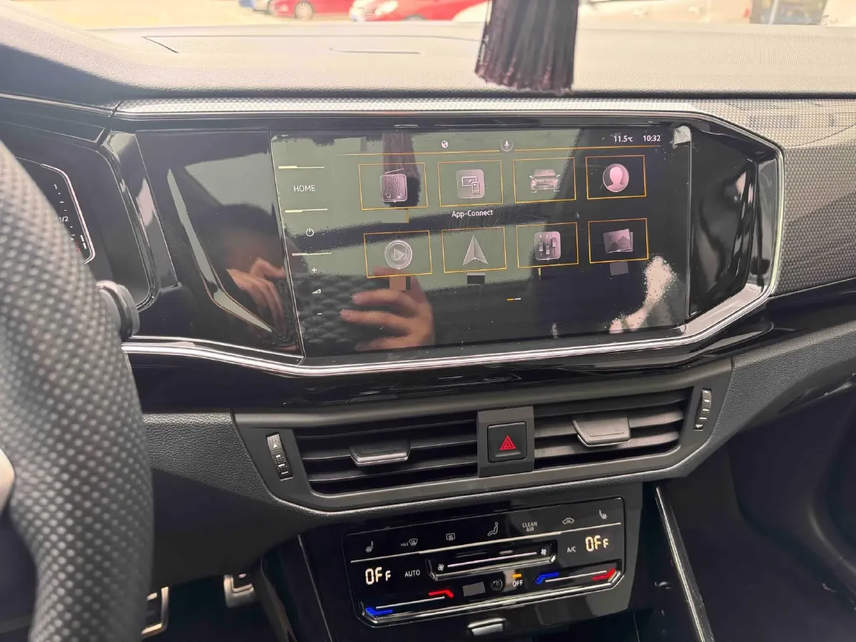 2020 Volkswagen Tayron X 2.0T 186HP L4 7DCT,autocango,china used car exporter,china ev exporter,chinese used car exporter,chinese used ev exporter