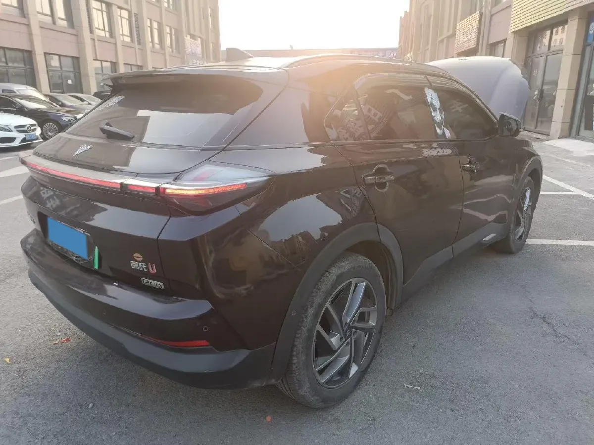 2021 GAC Trumpchi M6 1.5T 169HP L4 7DCT,autocango,china used car exporter,china ev exporter,chinese used car exporter,chinese used ev exporter