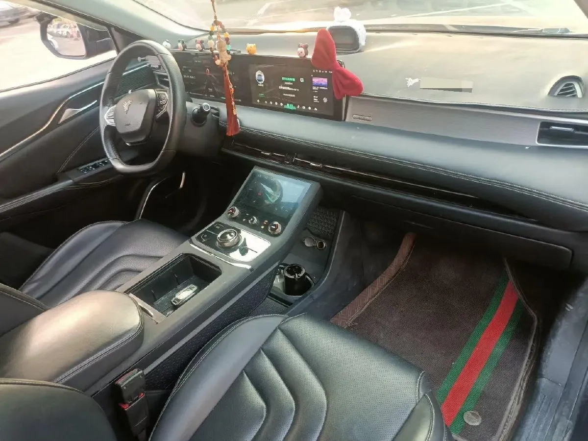 2021 GAC Trumpchi M6 1.5T 169HP L4 7DCT,autocango,china used car exporter,china ev exporter,chinese used car exporter,chinese used ev exporter