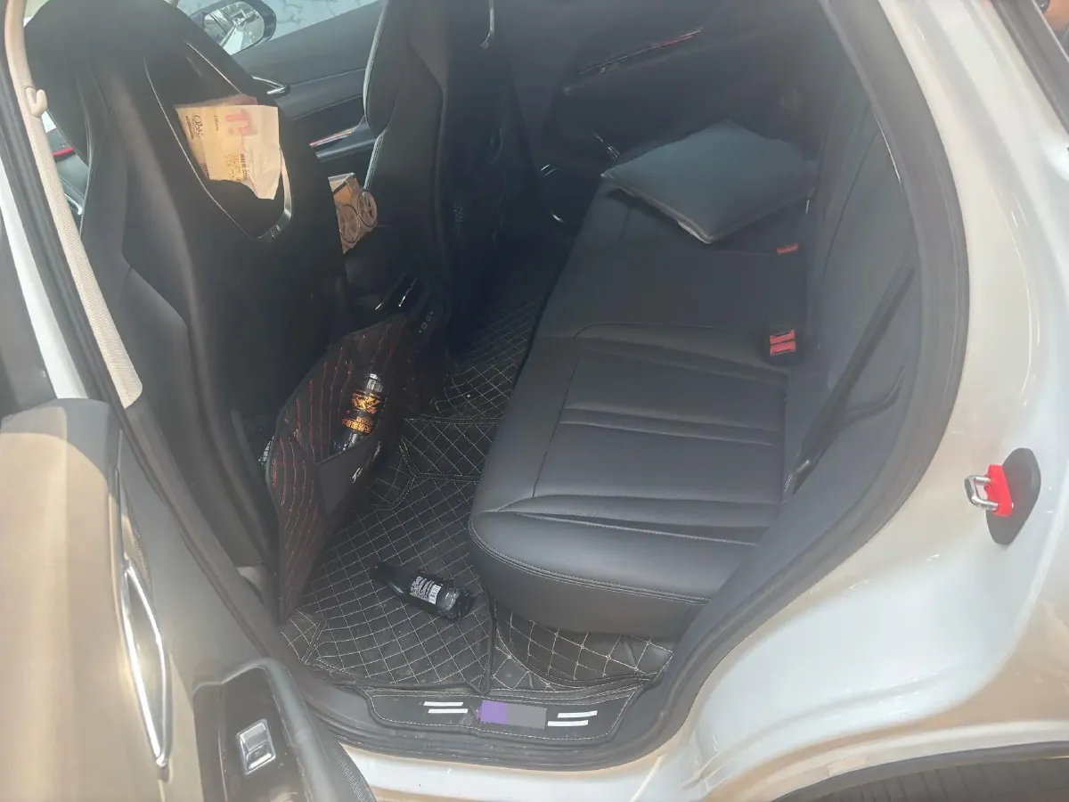 2024 HongQi HS3 1.5T 169HP L4 1DHT PHEV 18.4KWH,autocango,china used car exporter,china ev exporter,chinese used car exporter,chinese used ev exporter