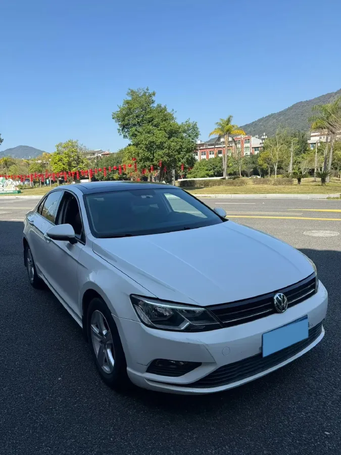 2018 Volkswagen Lamando 1.4T 131HP L4 7DCT,autocango,china used car exporter,china ev exporter,chinese used car exporter,chinese used ev exporter