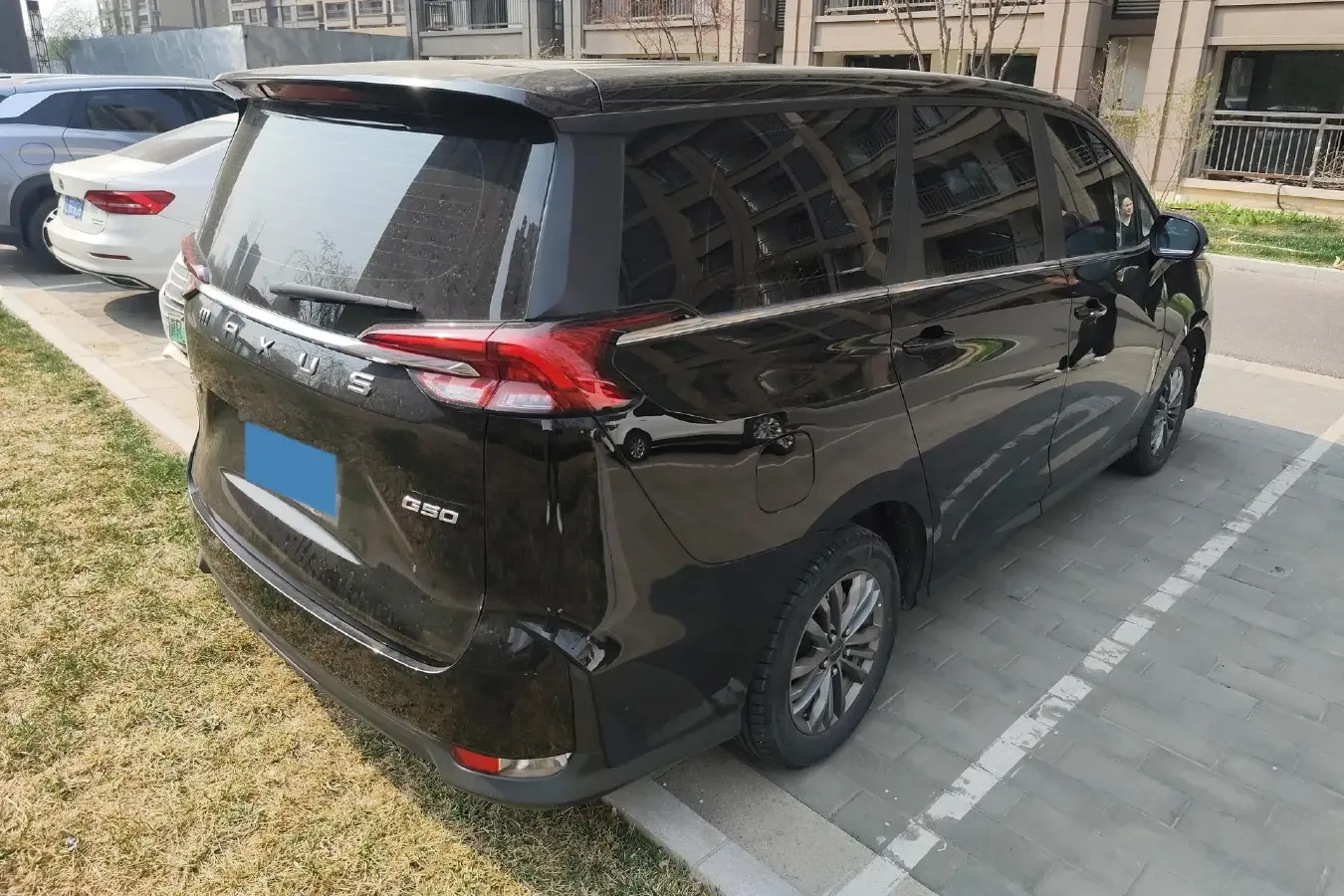 2023 MAXUS G50 1.5T 181HP L4 6MT,autocango,china used car exporter,china ev exporter,chinese used car exporter,chinese used ev exporter