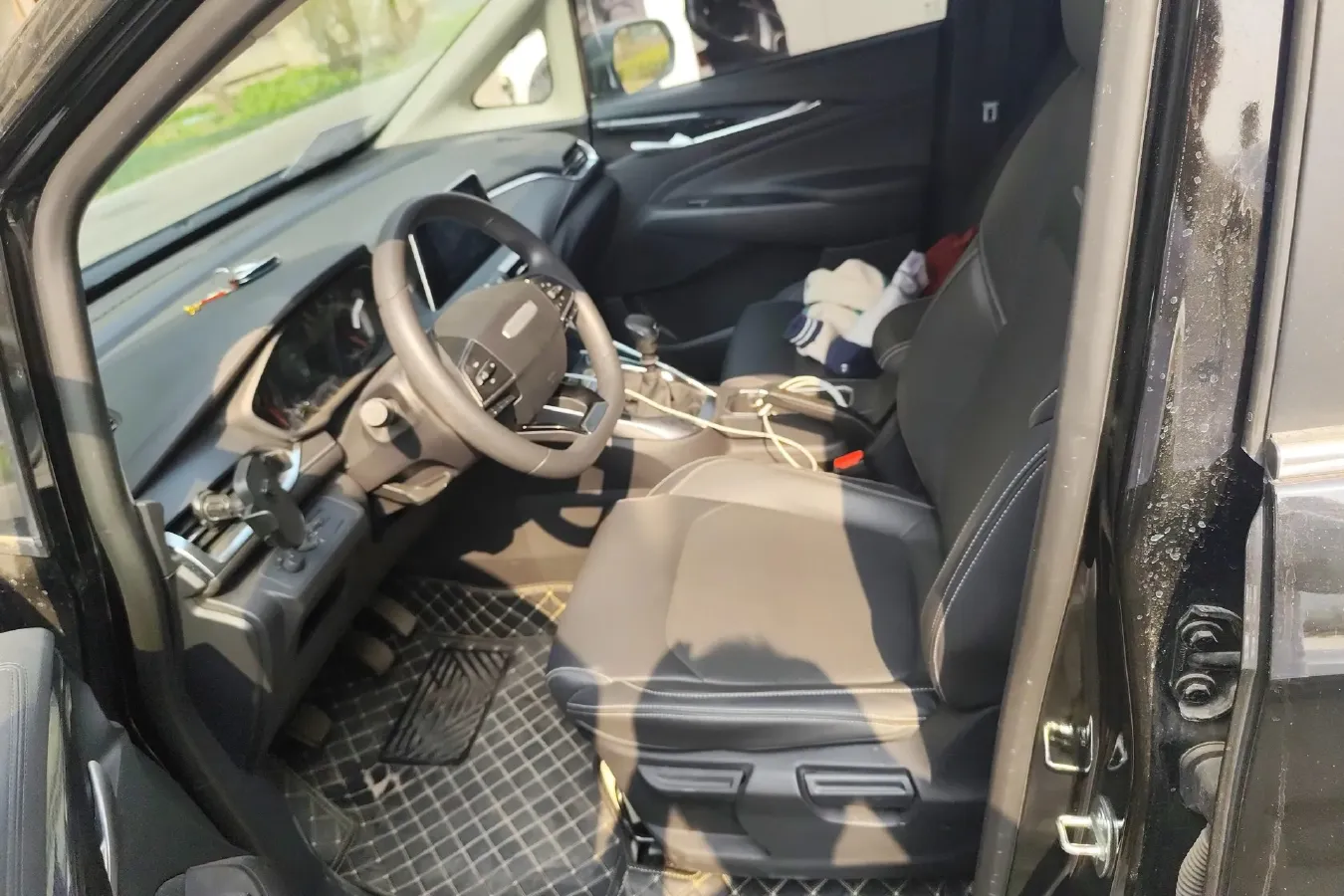 2023 MAXUS G50 1.5T 181HP L4 6MT,autocango,china used car exporter,china ev exporter,chinese used car exporter,chinese used ev exporter