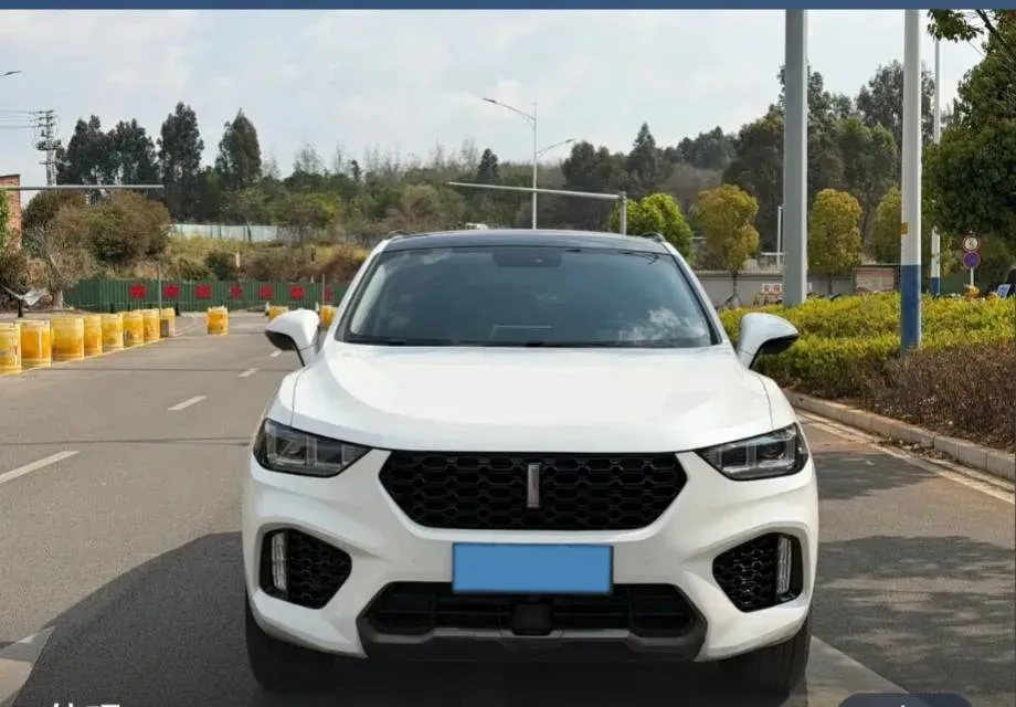 2017 WEY VV5 2.0T 197HP L4 7DCT,autocango,china used car exporter,china ev exporter,chinese used car exporter,chinese used ev exporter